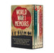 World War I Memoirs by Bernard Adams