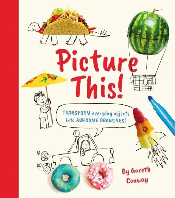 Picture This! by William (Author) Potter