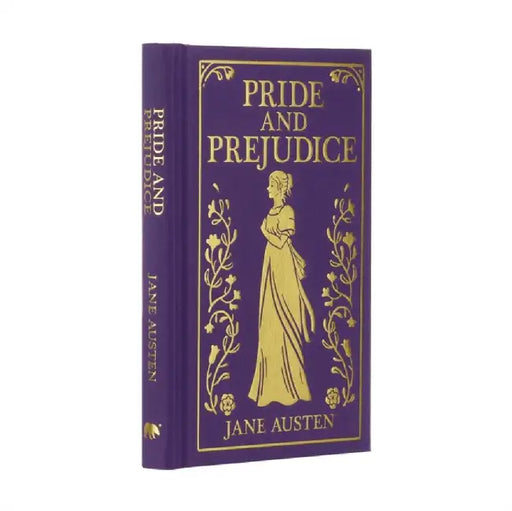 Pride and Prejudice by Jane Austen
