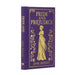Pride and Prejudice by Jane Austen