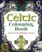 The Celtic Colouring Book by Tansy Willow
