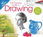 Art Class: The Essential Guide to Drawing: How to Create Your Own Artwork by Barrington Barber