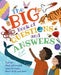 The Big Book of Questions and Answers: Find Out about Wild Animals, Space, the Oceans, Planet Earth, and More! by Claire Philip