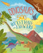 Dinosaurs: 500 Questions and Answers by Anne Rooney