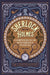Sherlock Holmes Compendium of Mysterious Puzzles by Gareth Moore