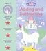 Magical Unicorn Academy: Adding and Subtracting by Lisa Regan