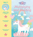 Magical Unicorn Academy: Multiplying and Dividing by Sam Loman
