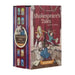 Shakespeare's Tales Retold for Children: 16-Book Box Set by Samantha Newman