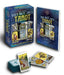 The Classic Rider Waite Smith Tarot Book & Card Deck by A E Waite