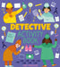 Detective Activity Book by Gemma Barder