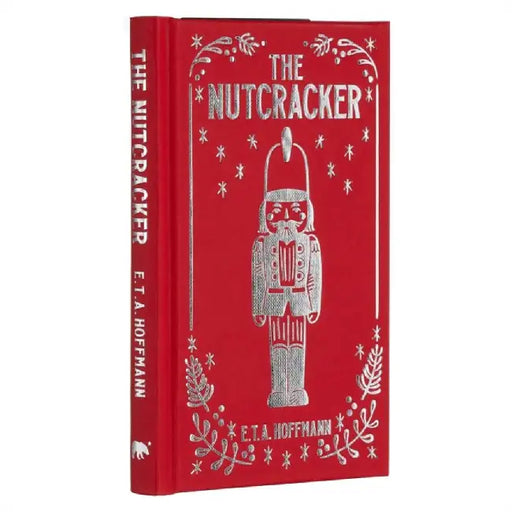 The Nutcracker by E. T. A. Hoffmann