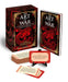 The Art of War Book & Card Deck by Sun Tzu