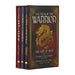 The Path of the Warrior Ornate Box Set: The Art of War, the Way of the Samurai, the Book of Five Rings by Sun Tzu