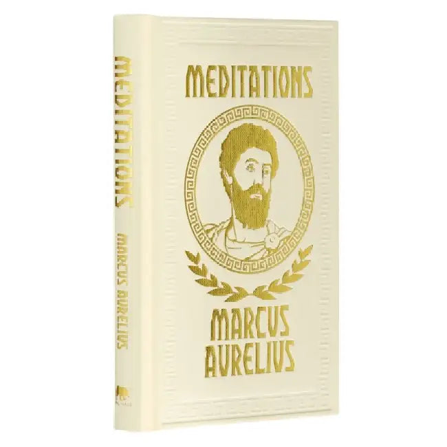 Meditations by Emperor Marcus Aurelius