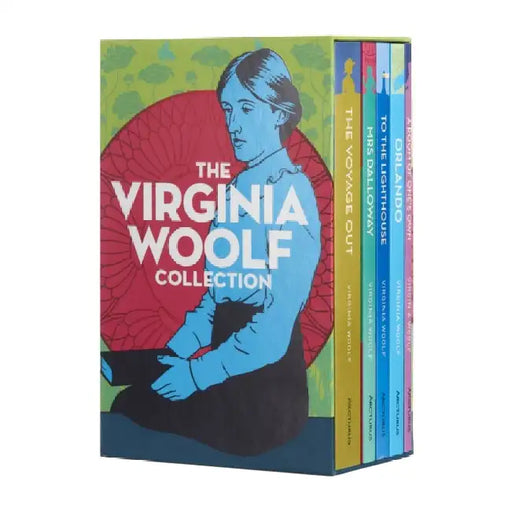 The Virginia Woolf Collection by Virginia Woolf
