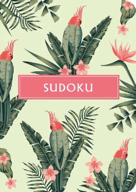 Sudoku by Eric Saunders