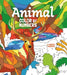 Animal Color by Numbers: Includes 45 Artworks to Colour by Andres Vaisberg, Arcturus Publishing Limited