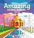 Amazing Color by Numbers by Andres Vaisberg