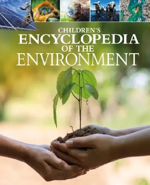 Children's Encyclopedia of the Environment by Helen Dwyer