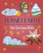Planet Earth for Curious Kids: An Illustrated Introduction to Habitats, Geology, Ecology, and More! by Lisa Regan