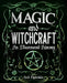 Magic and Witchcraft: An Illustrated History by Ruth Clydesdale