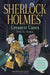 Sherlock Holmes' Greatest Cases: Retold for Children by Alex Woolf