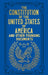 The Constitution of the United States of America and Other Founding Documents: Gilded Pocket Edition by Alexander Hamilton