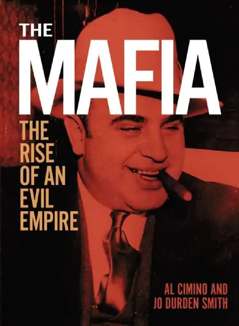 The Mafia by Al Cimino