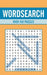 Wordsearch: Over 450 Puzzles by Eric Saunders