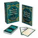 The Sherlock Holmes Case Files: Includes: 128-Page Book and 50-Card Deck by Joel Jessup