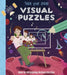 Train Your Brain! Visual Puzzles: Over 80 Perplexing Picture Puzzles by Lisa Regan