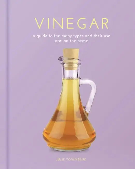 Vinegar by Julie Townsend