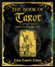 The Book of Tarot by Sahar Huneidi Palmer