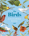 The Birds Colouring Book by Peter Gray
