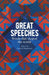 Great Speeches: Words that Shaped the World by Edward Humphreys