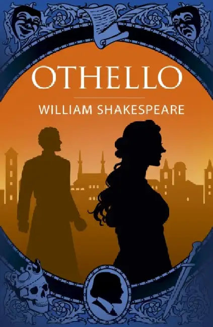 Othello by William Shakespeare