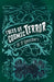 Tales of Cosmic Terror by H. P. Lovecraft