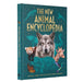 The New Animal Encyclopedia by Claudia Martin