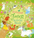 Enchanted Forest Activity Book by Sam Loman