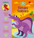 Dinosaur Academy: Times Tables by Lisa Regan