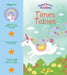 Magical Unicorn Academy: Times Tables Activity Book by Natasha Rimmington