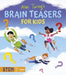 Alan Turing's Brain Teasers for Kids by Lisa Regan