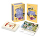 The Kew Gardens Botanical Art Postcards by The Royal Botanic Gardens Kew