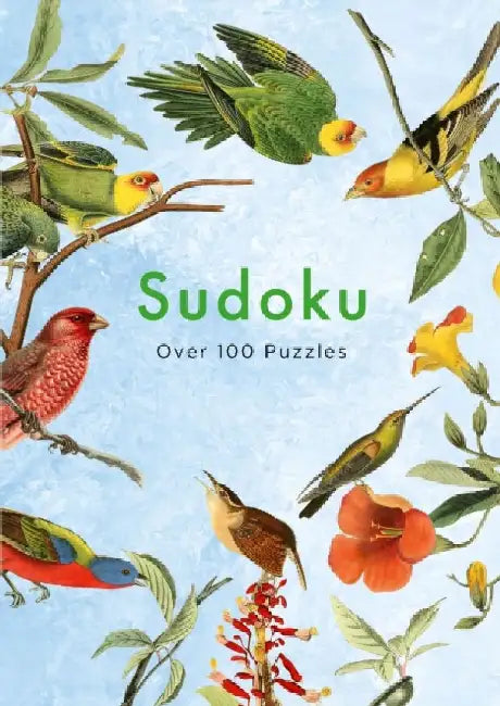 Sudoku by Eric Saunders