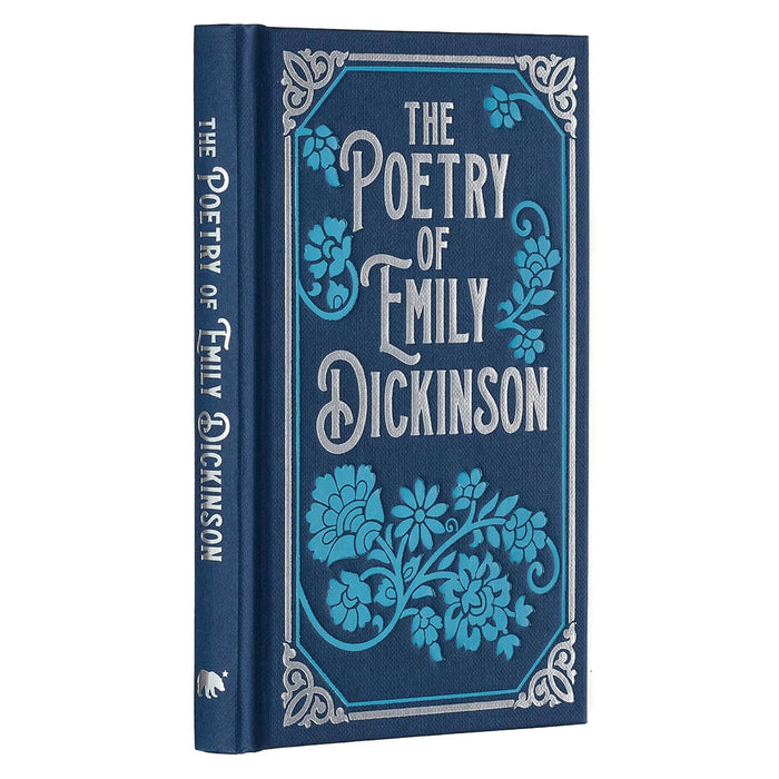 The Poetry of Emily Dickinson