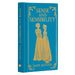 Sense and Sensibility: Gilded Pocket Edition by Jane Austen