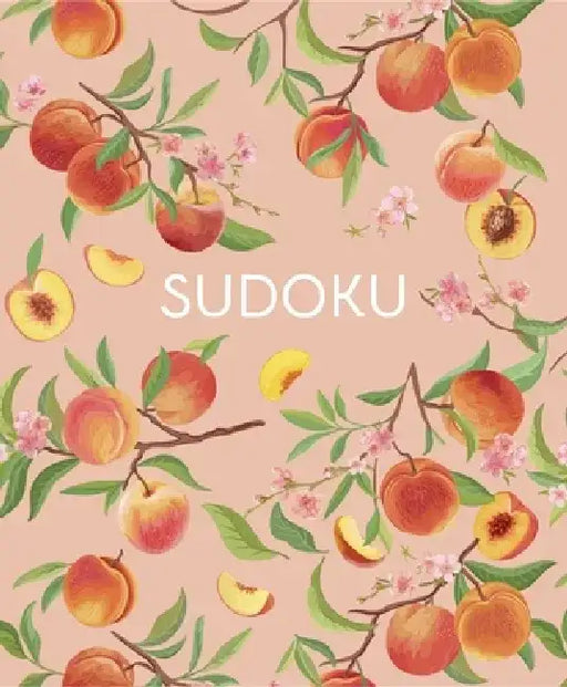 Sudoku by Eric Saunders