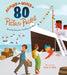 Around the World in 80 Picture Puzzles: Exciting Activities, Fun Facts, and More! by Emma Trithart, Nate Rae
