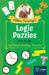 Alan Turing's Logic Puzzles for Kids by Ivy Finnegan