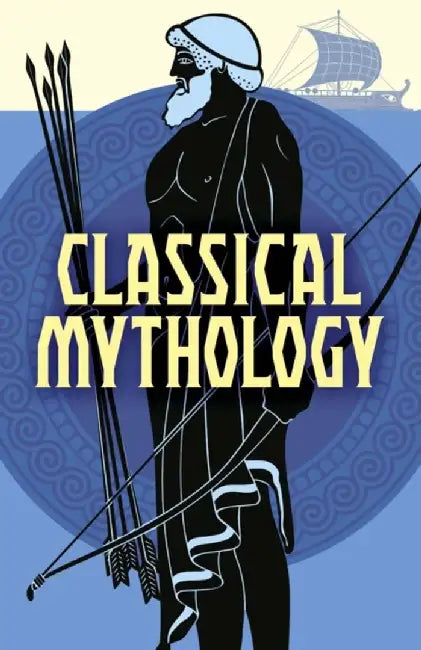 Classical Mythology by Nathaniel Hawthorne